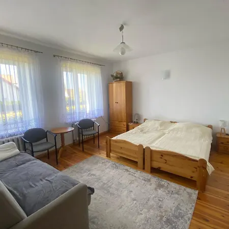 Willa Nad Doliną Krutyni Ukta Zewnętrze zdjęcie
