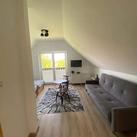 Willa Nad Doliną Krutyni Ukta Zewnętrze zdjęcie