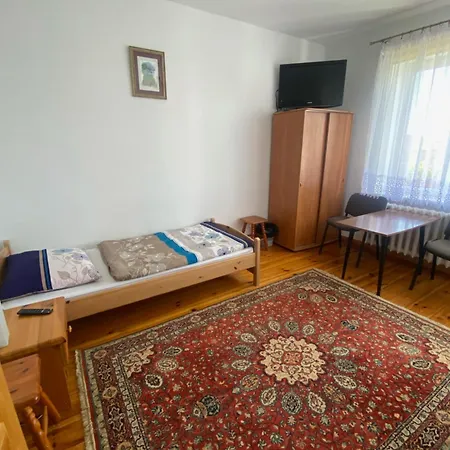 Willa Nad Doliną Krutyni Ukta Zewnętrze zdjęcie