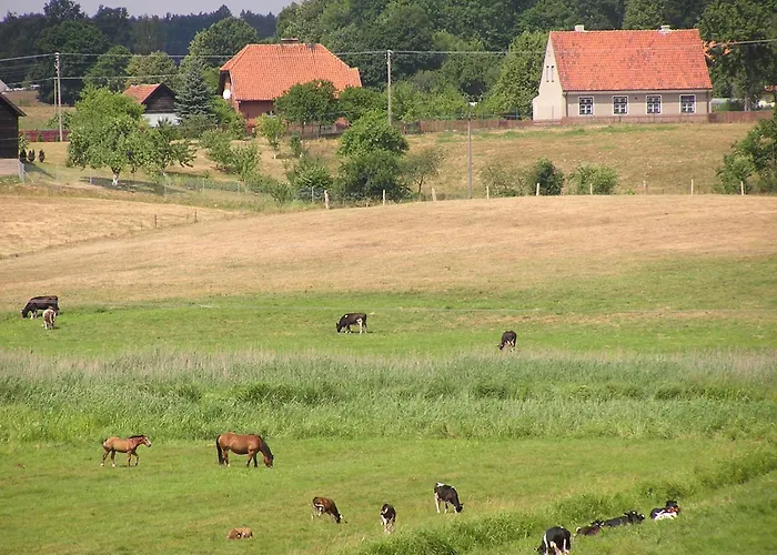 Nad Dolina Krutyni