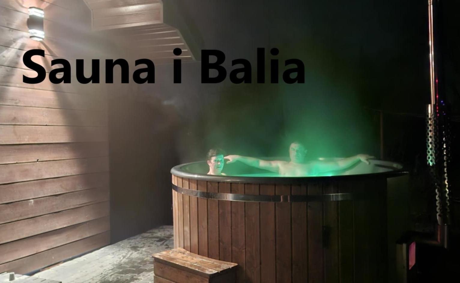 Nad Dolina Krutyni
