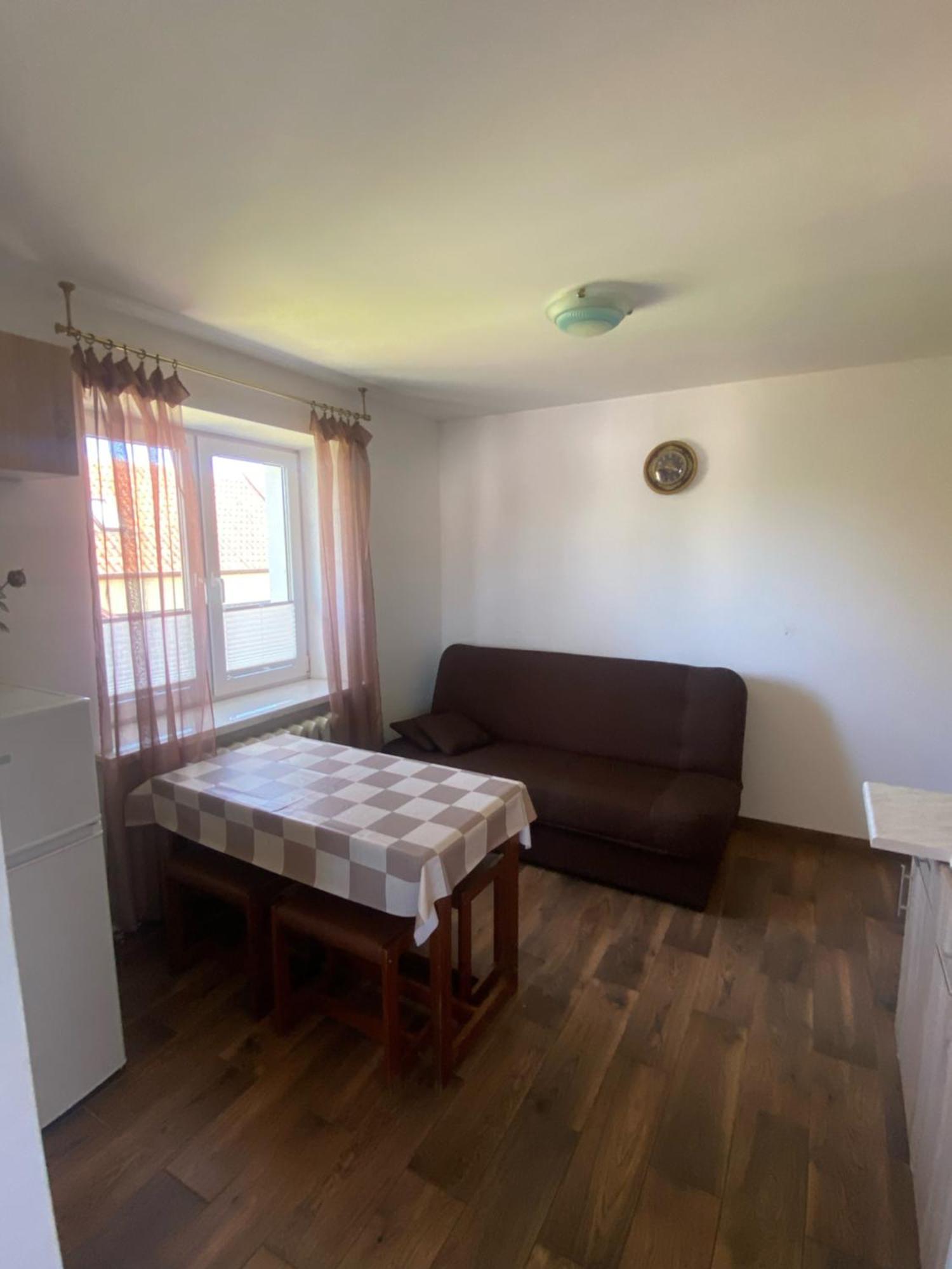 Farm stay Nad Dolina Krutyni *