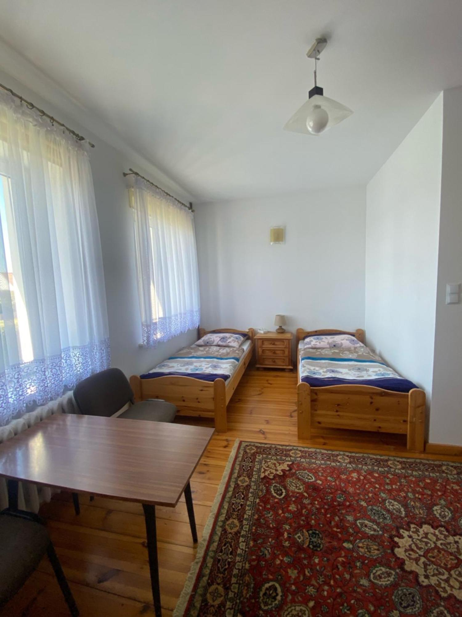 Nad Dolina Krutyni