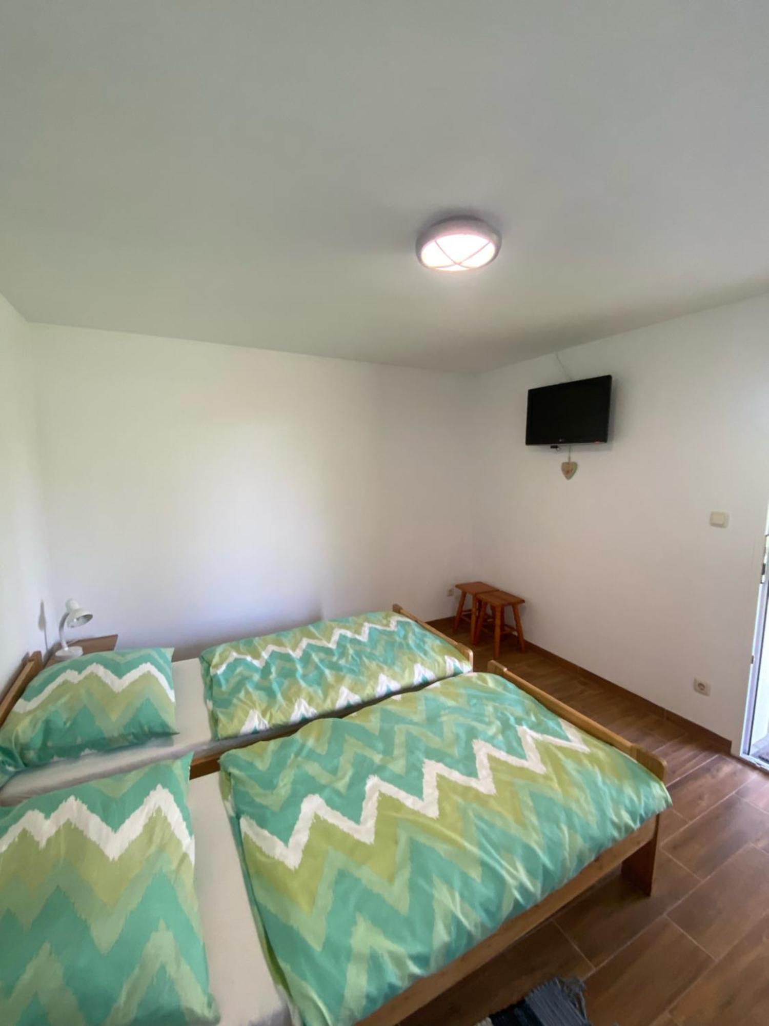 Farm stay Nad Dolina Krutyni *