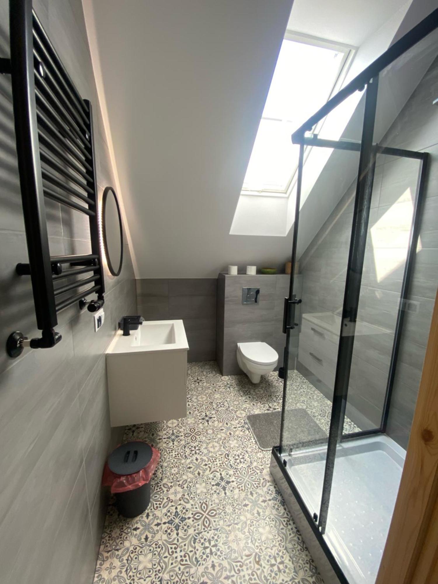 Nad Dolina Krutyni Farm stay Ukta