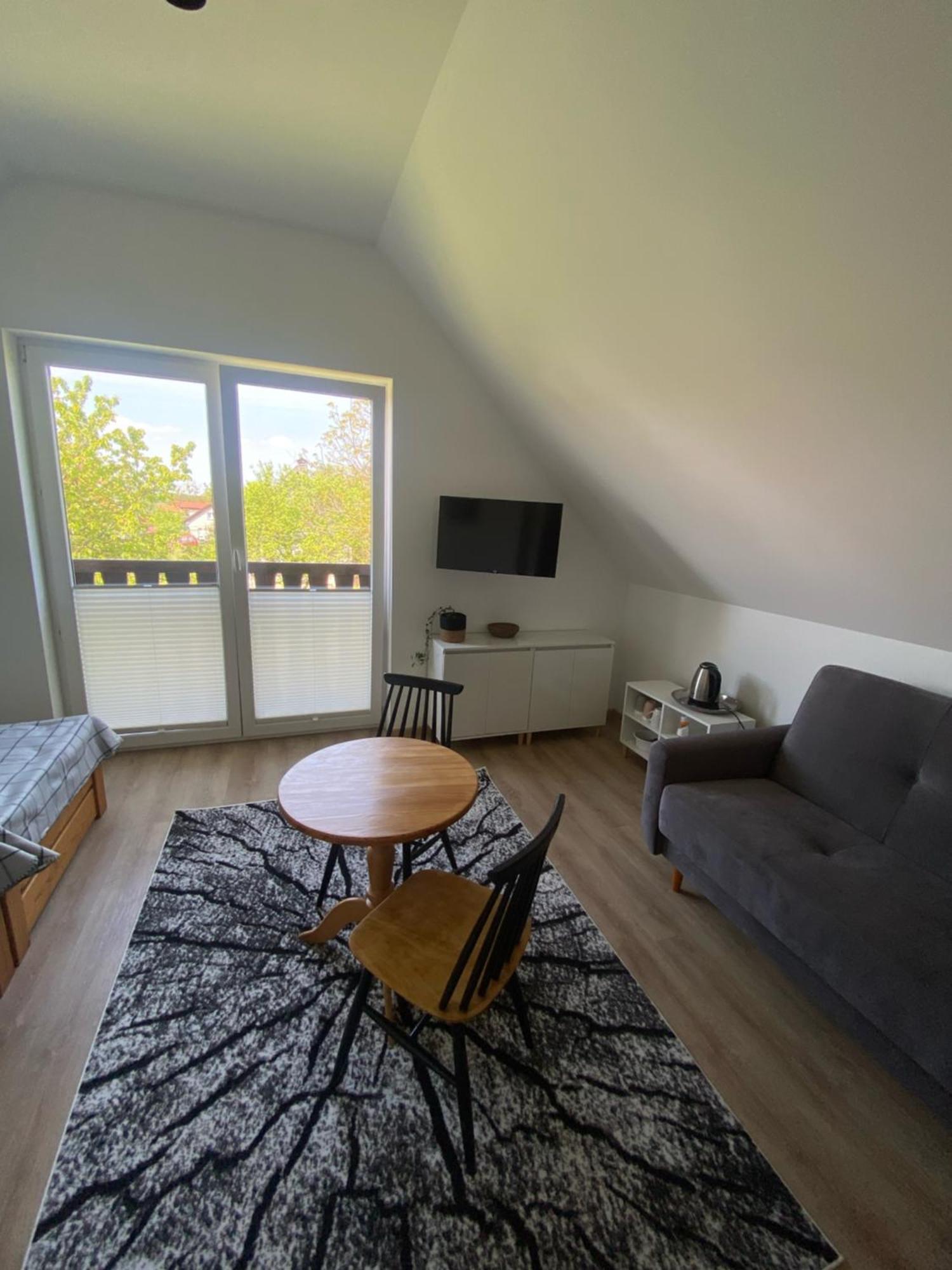 Farm stay Nad Dolina Krutyni *