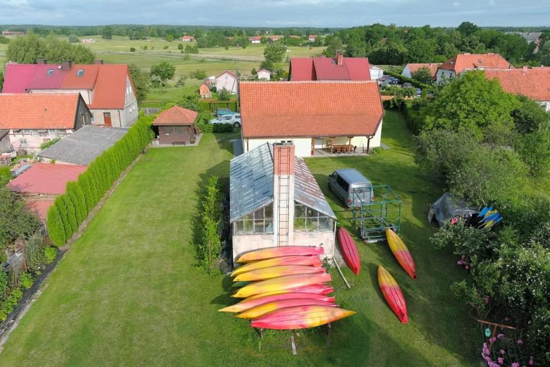 Nad Dolina Krutyni *